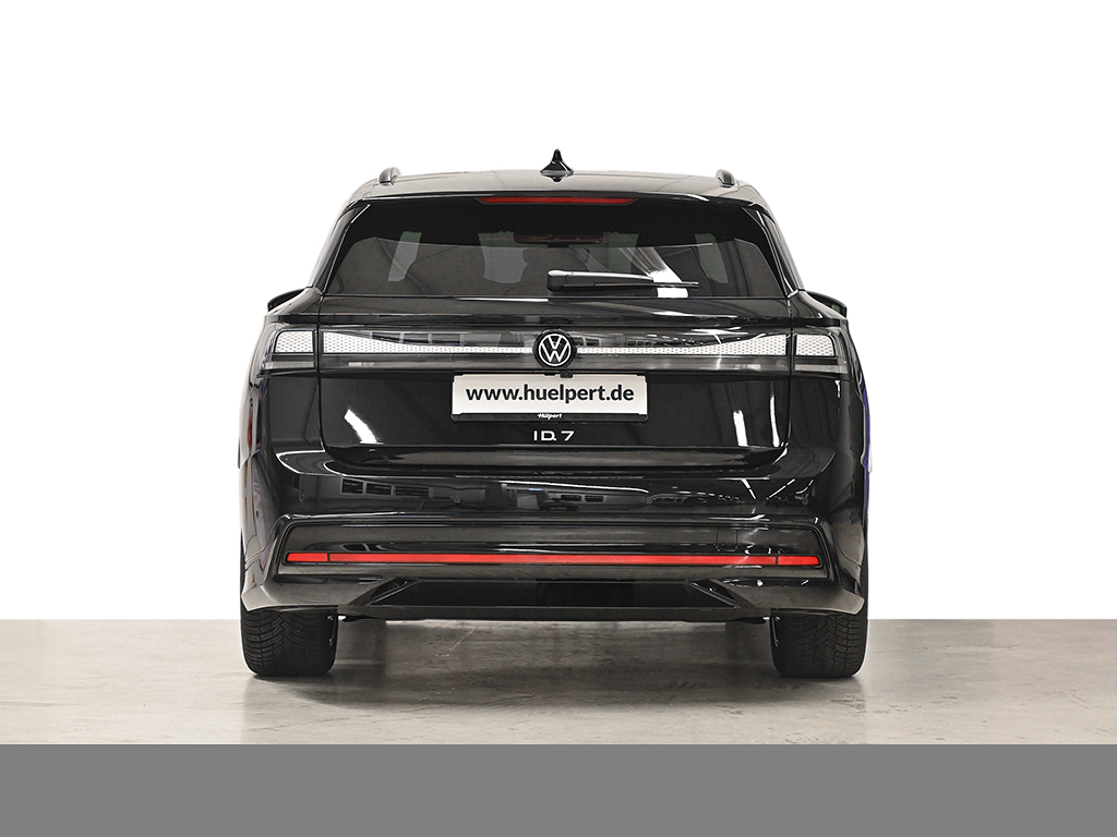 Volkswagen ID.7 Tourer PRO