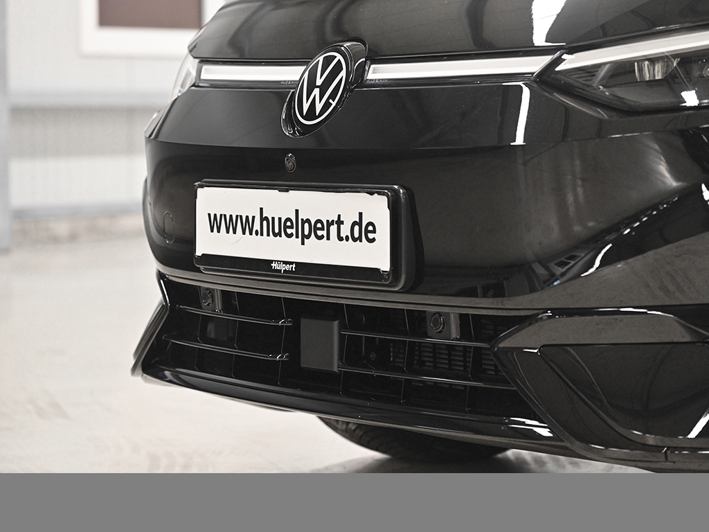 Volkswagen ID.7 Tourer PRO