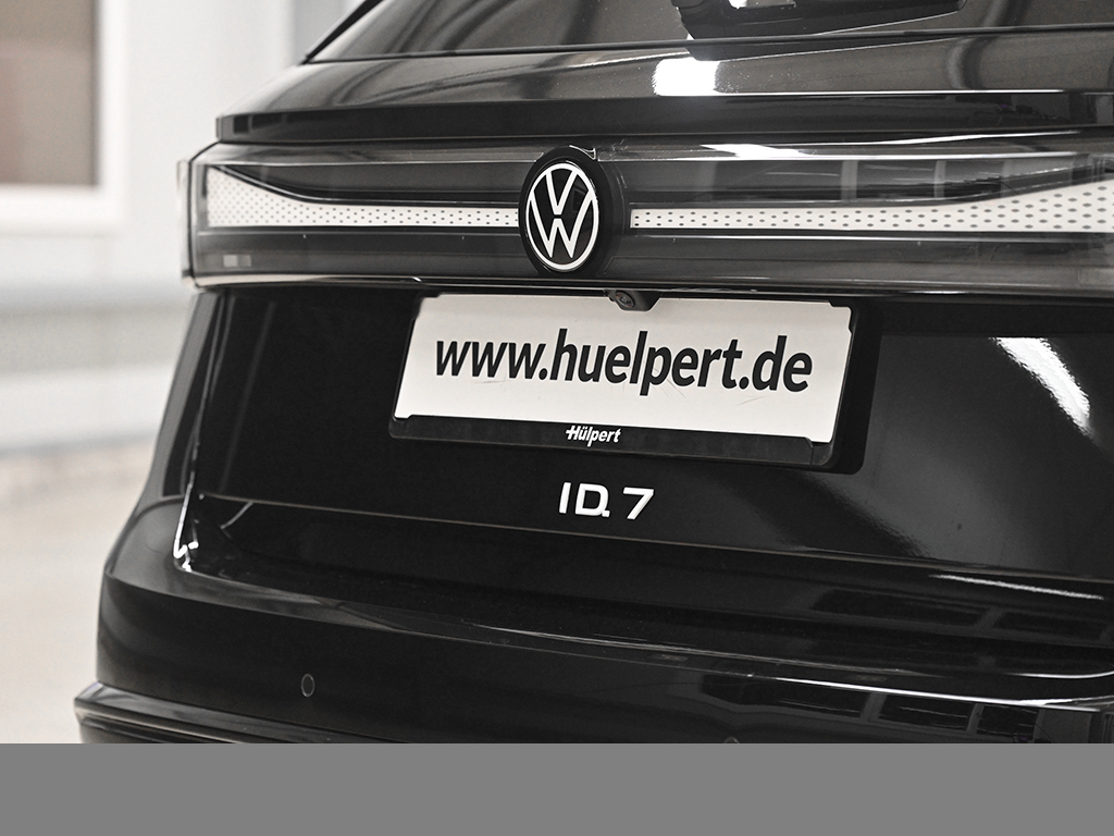 Volkswagen ID.7 Tourer PRO