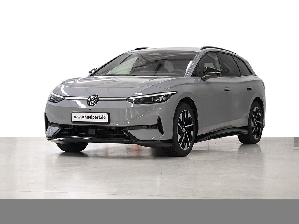 Volkswagen ID.7 Tourer PRO