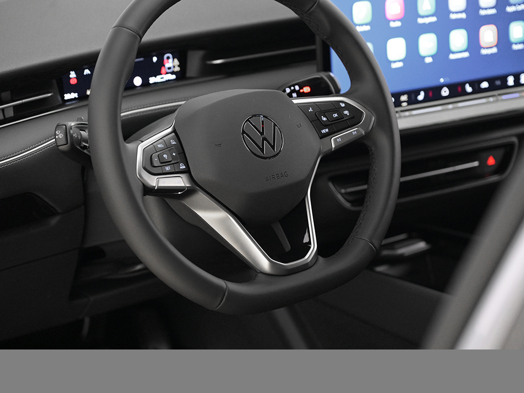 Volkswagen ID.7 Tourer PRO