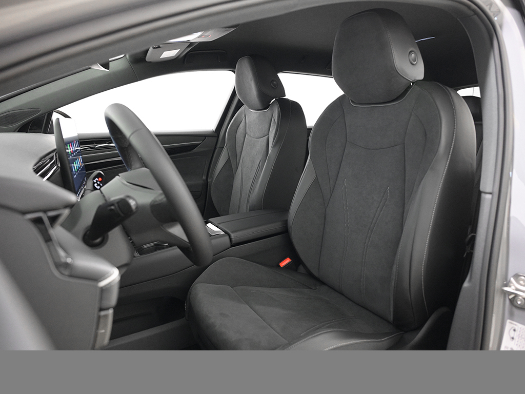 Volkswagen ID.7 Tourer PRO
