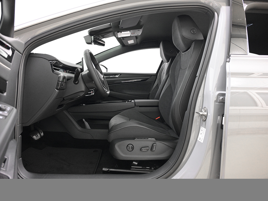 Volkswagen ID.7 Tourer PRO