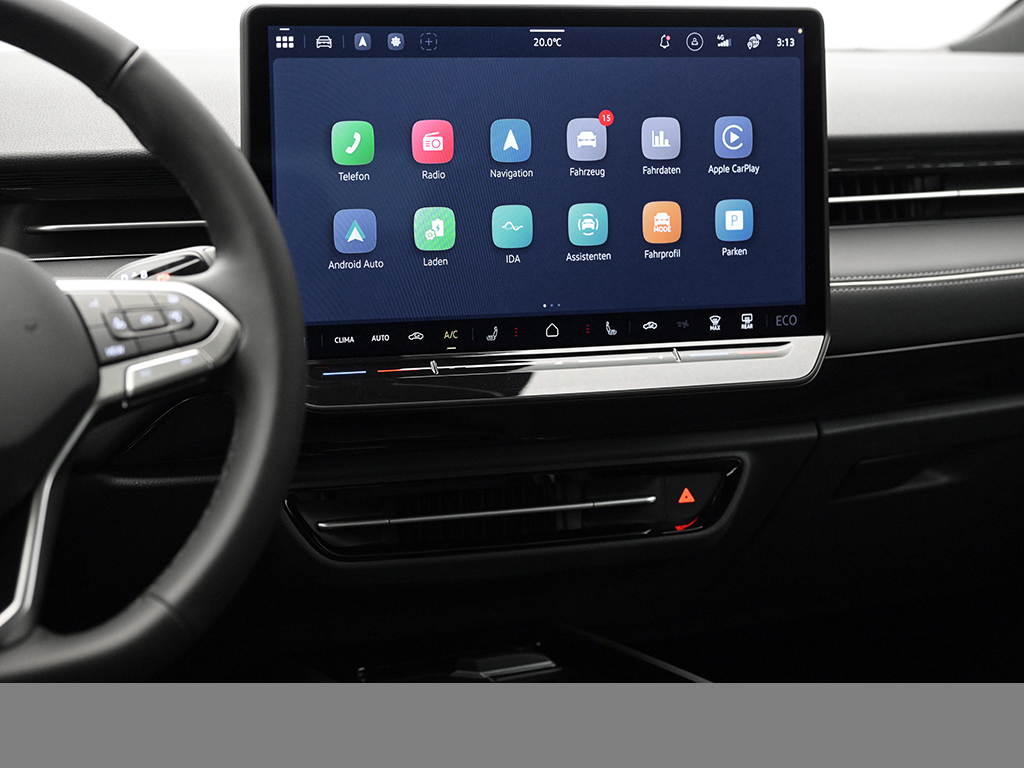Volkswagen ID.7 Tourer PRO