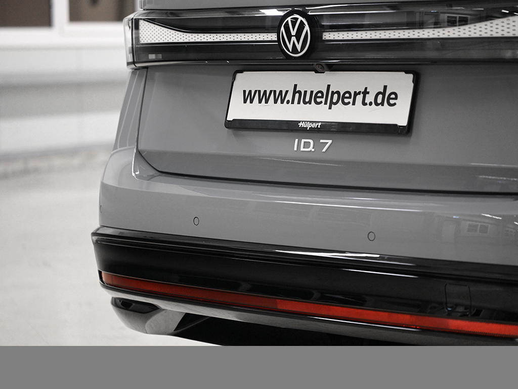 Volkswagen ID.7 Tourer PRO