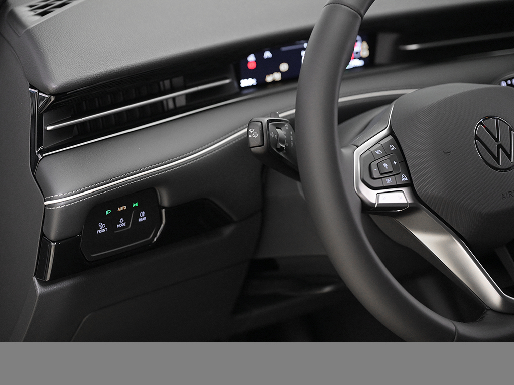 Volkswagen ID.7 Tourer PRO