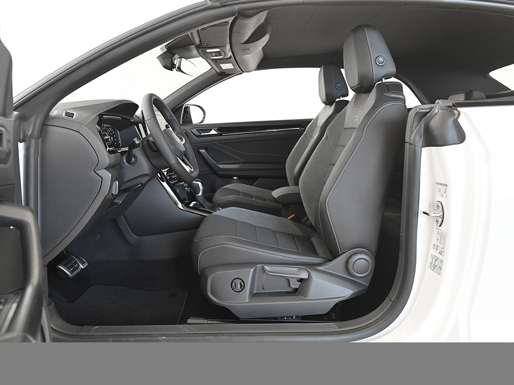 Volkswagen T-Roc Cabrio 1.5 R-LINE DSG