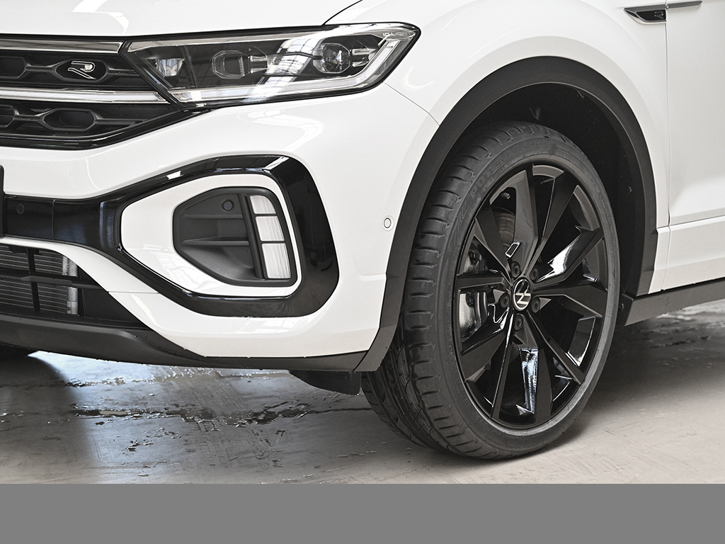 Volkswagen T-Roc Cabrio 1.5 R-LINE DSG