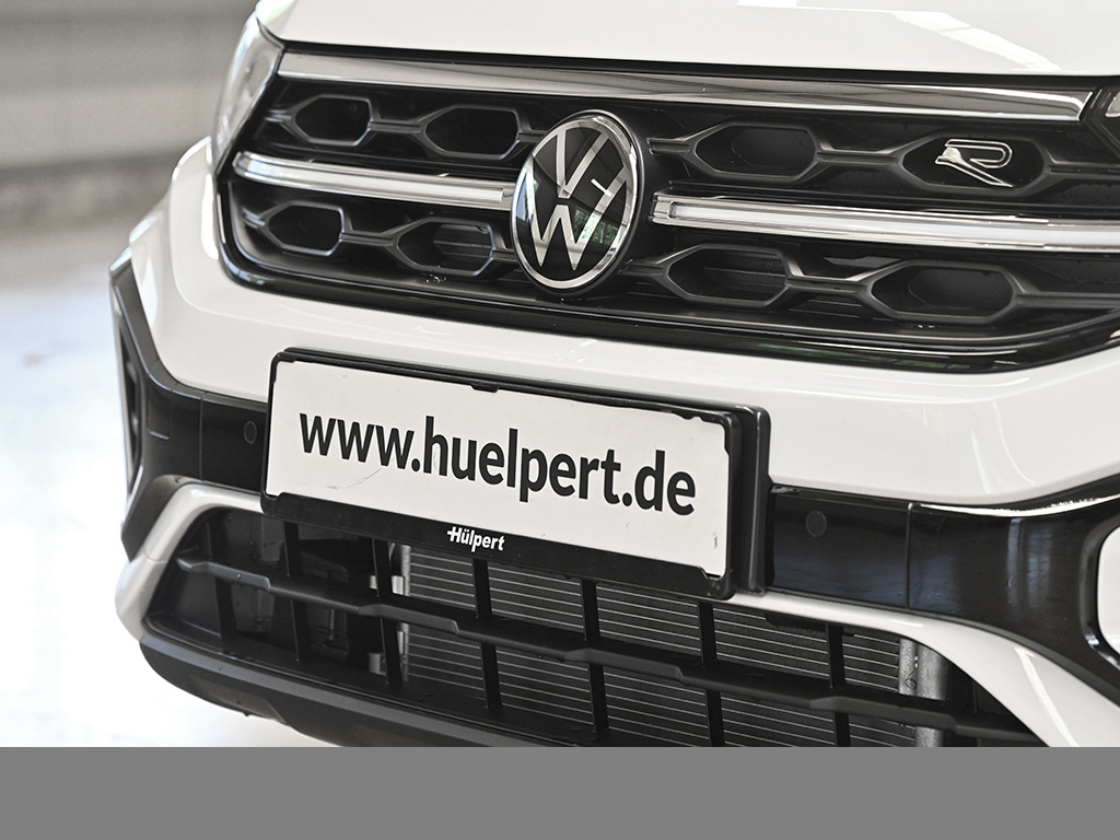 Volkswagen T-Roc Cabrio 1.5 R-LINE DSG
