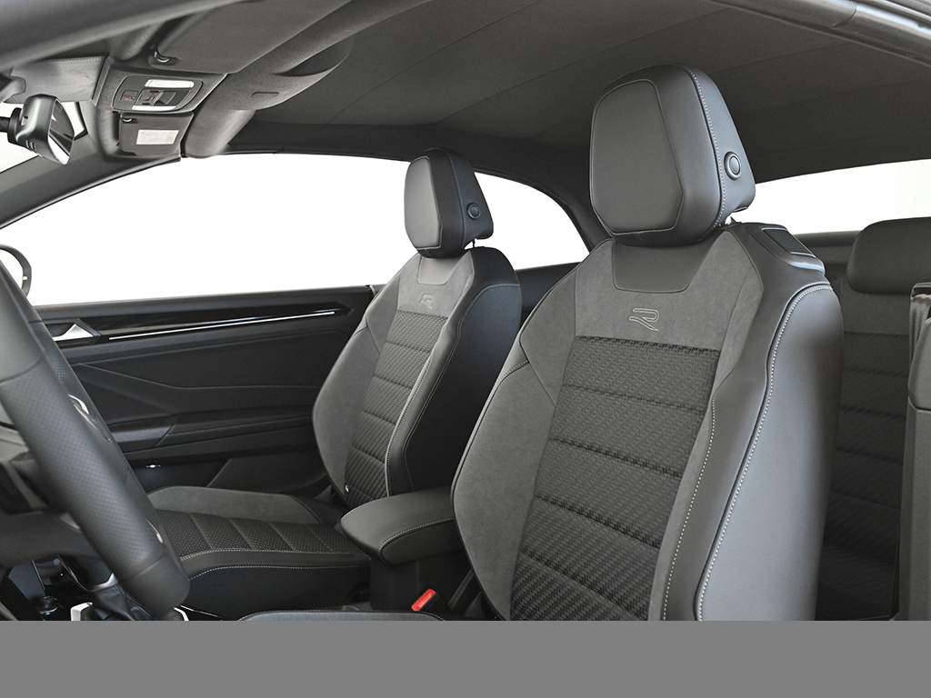 Volkswagen T-Roc Cabrio 1.5 R-LINE DSG