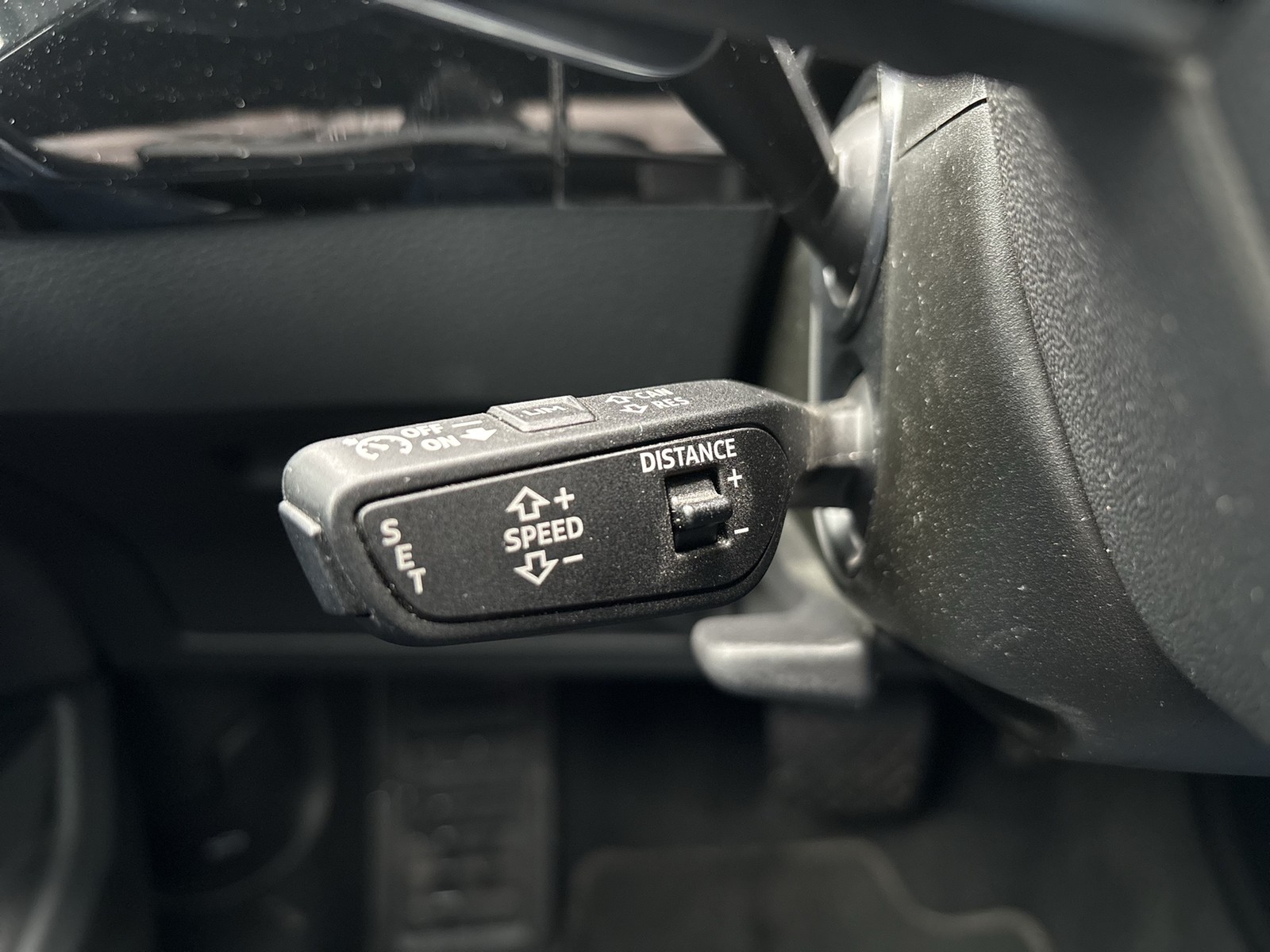 Audi e-tron Sportback 55 quattro S LINE AHK ACC LM21