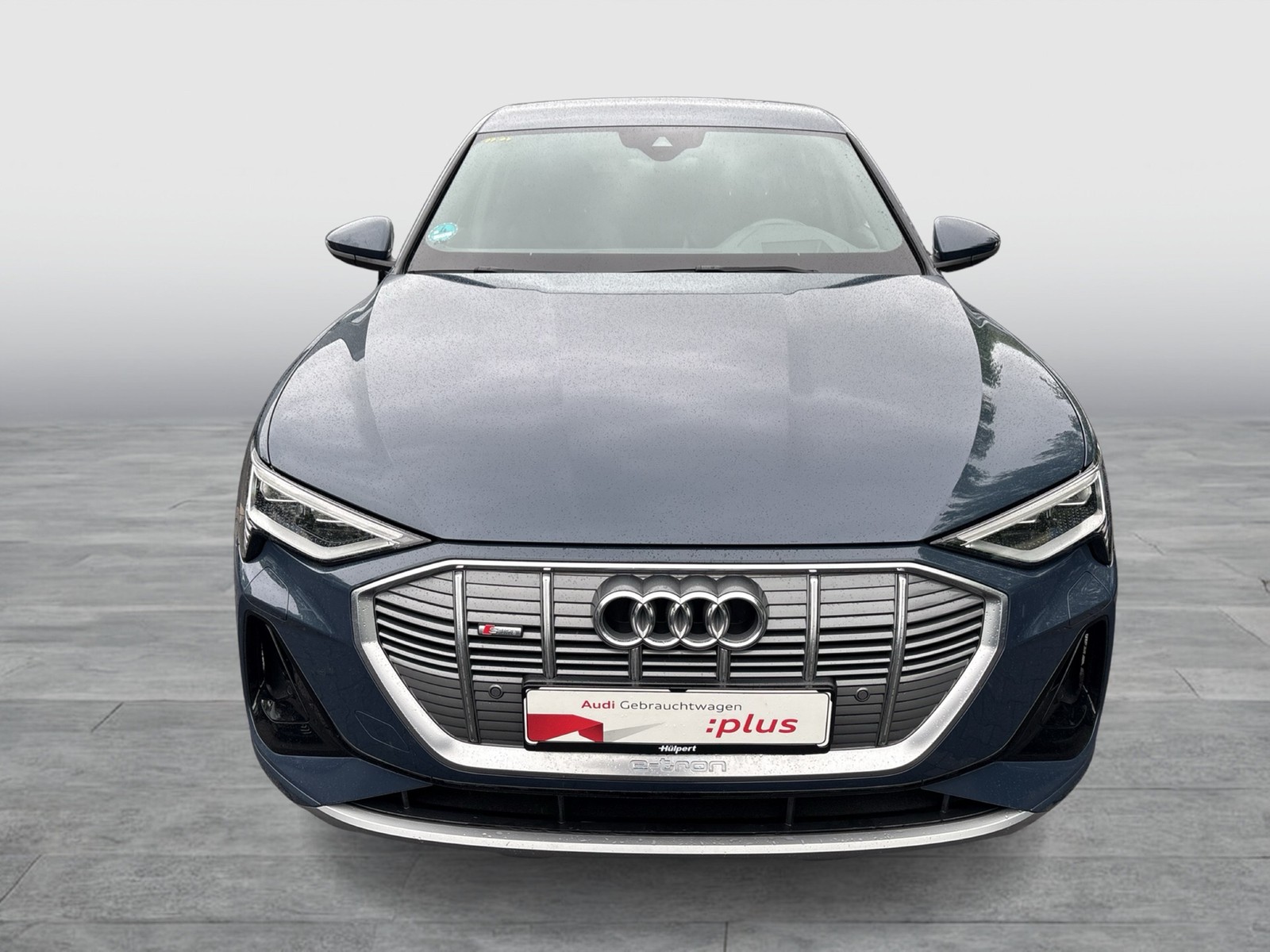Audi e-tron Sportback 55 quattro S LINE AHK ACC LM21