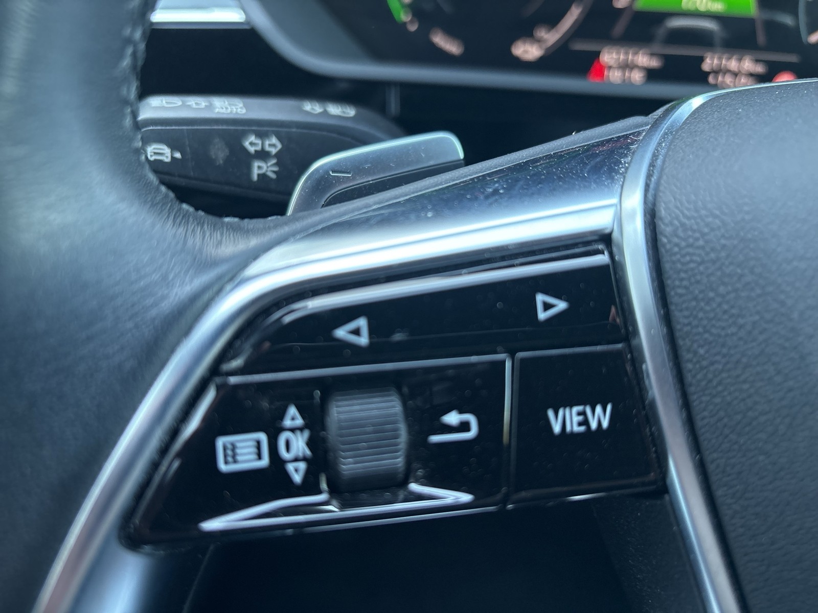 Audi e-tron Sportback 55 quattro advanced AHK 360°CAM