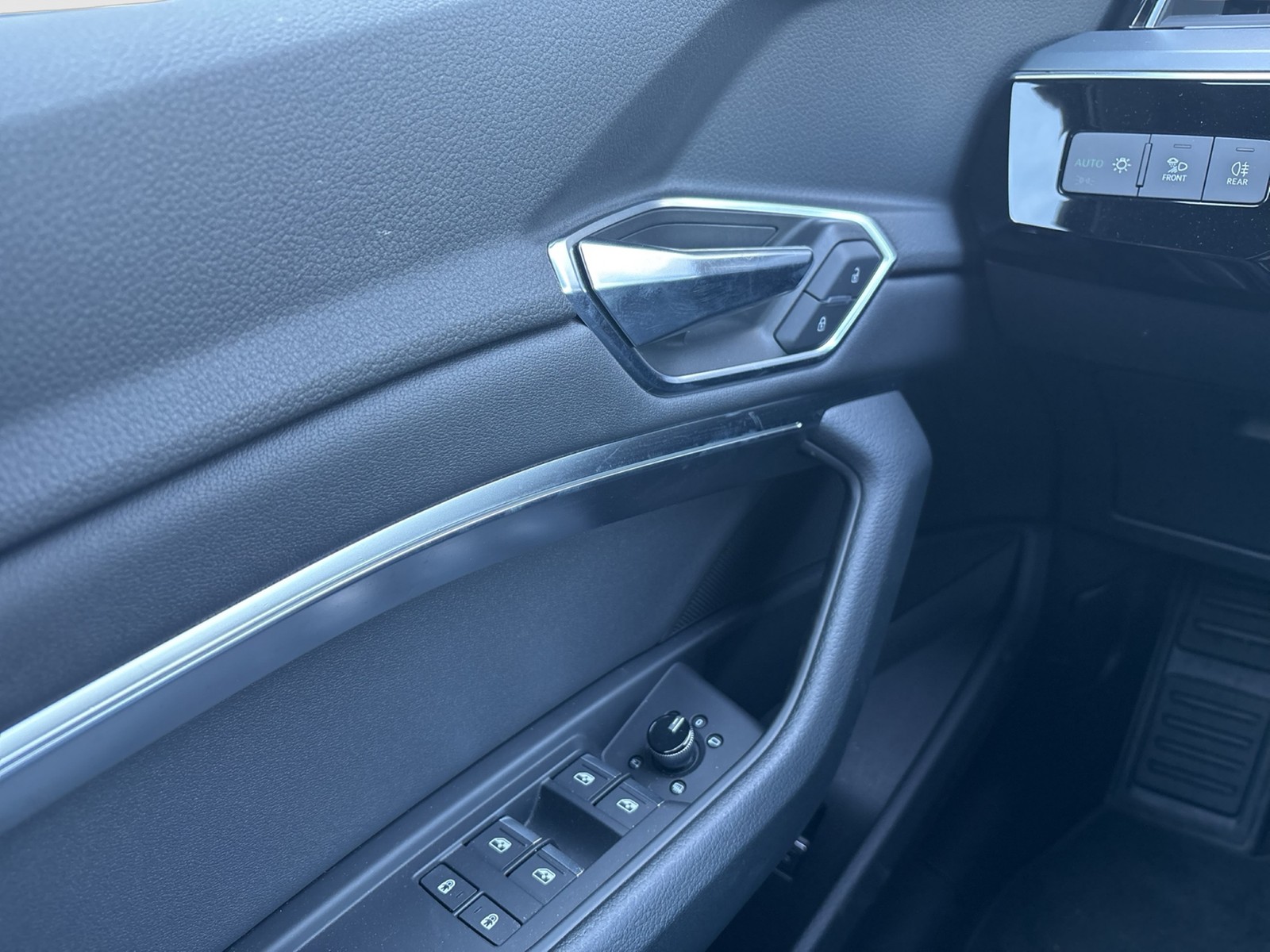 Audi e-tron Sportback 55 quattro advanced AHK 360°CAM
