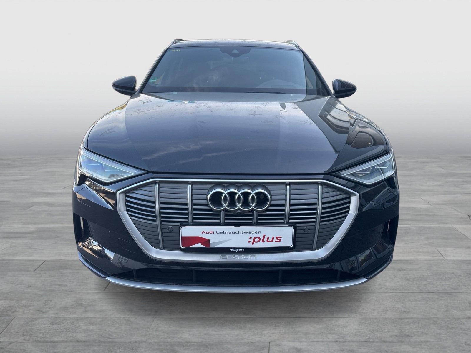 Audi e-tron Sportback 55 quattro advanced AHK 360°CAM