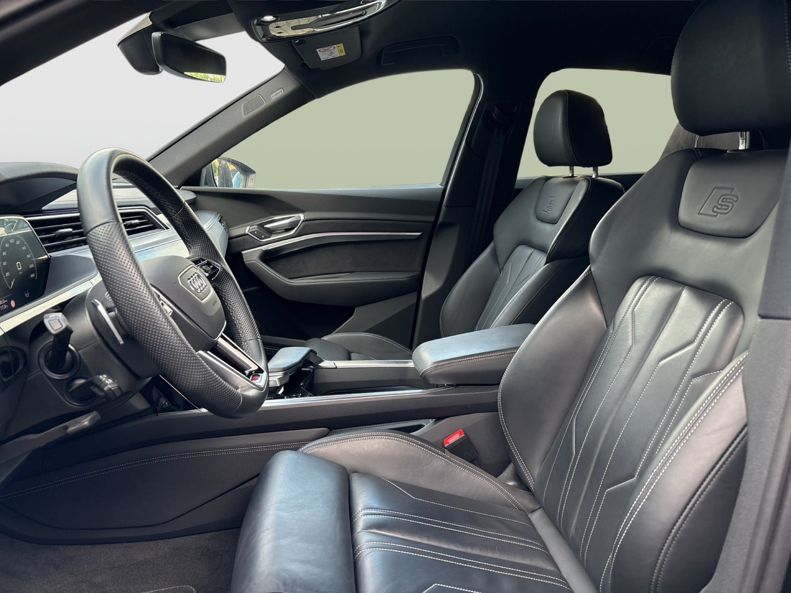 Audi e-tron Sportback 55 quattro S LINE B&O ACC LM21