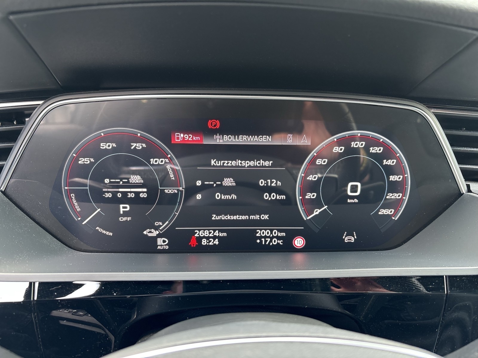 Audi e-tron Sportback 55 quattro S LINE B&O ACC LM21