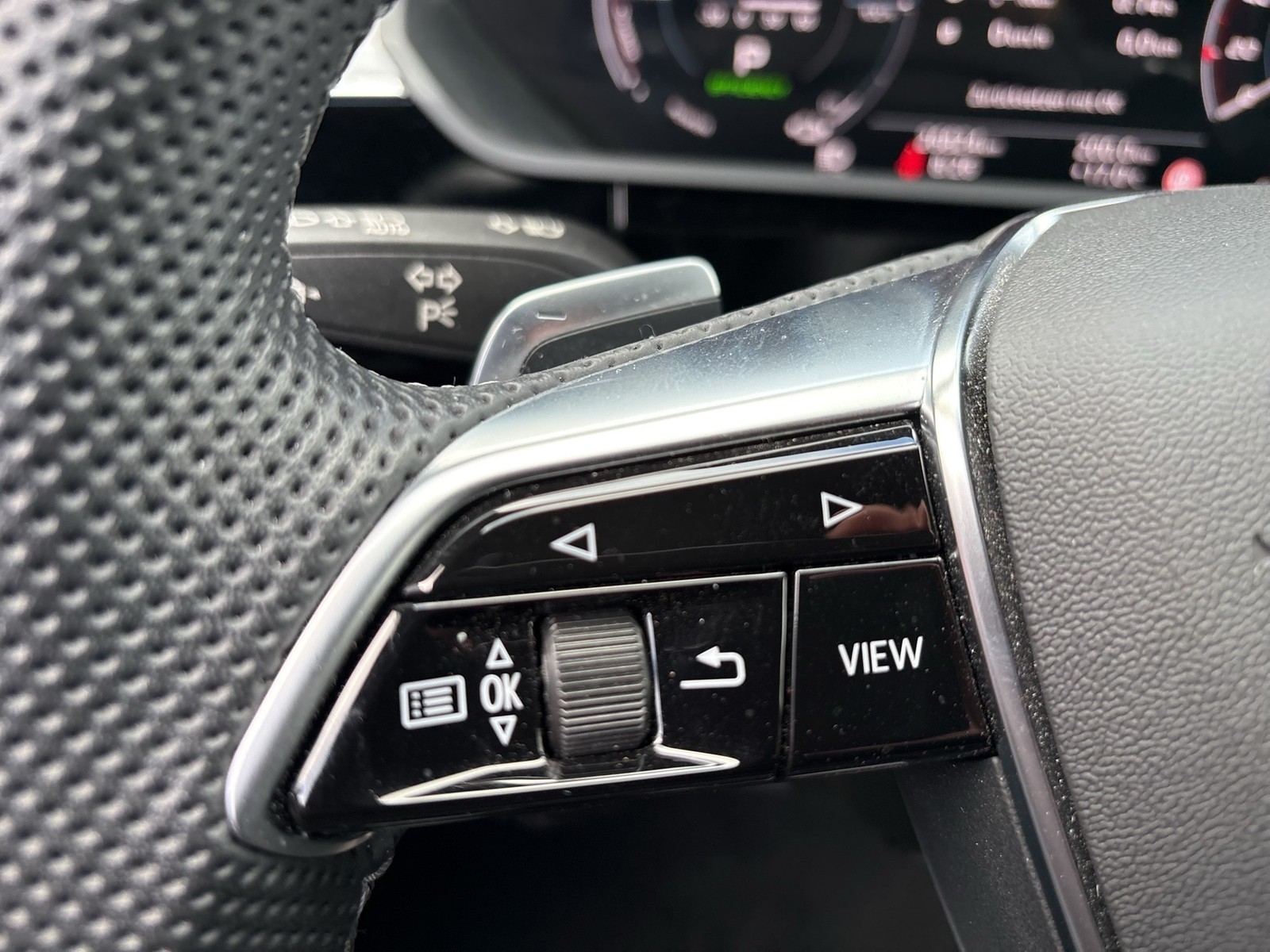 Audi e-tron Sportback 55 quattro S LINE B&O ACC LM21