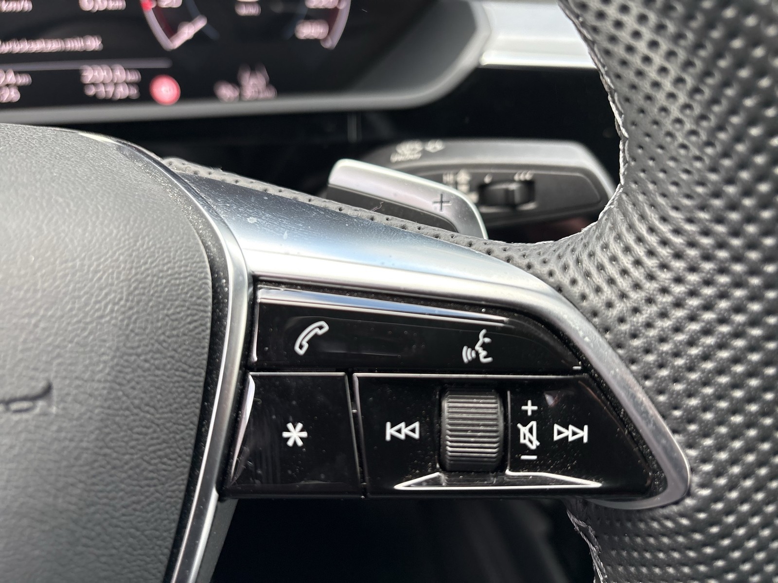 Audi e-tron Sportback 55 quattro S LINE B&O ACC LM21