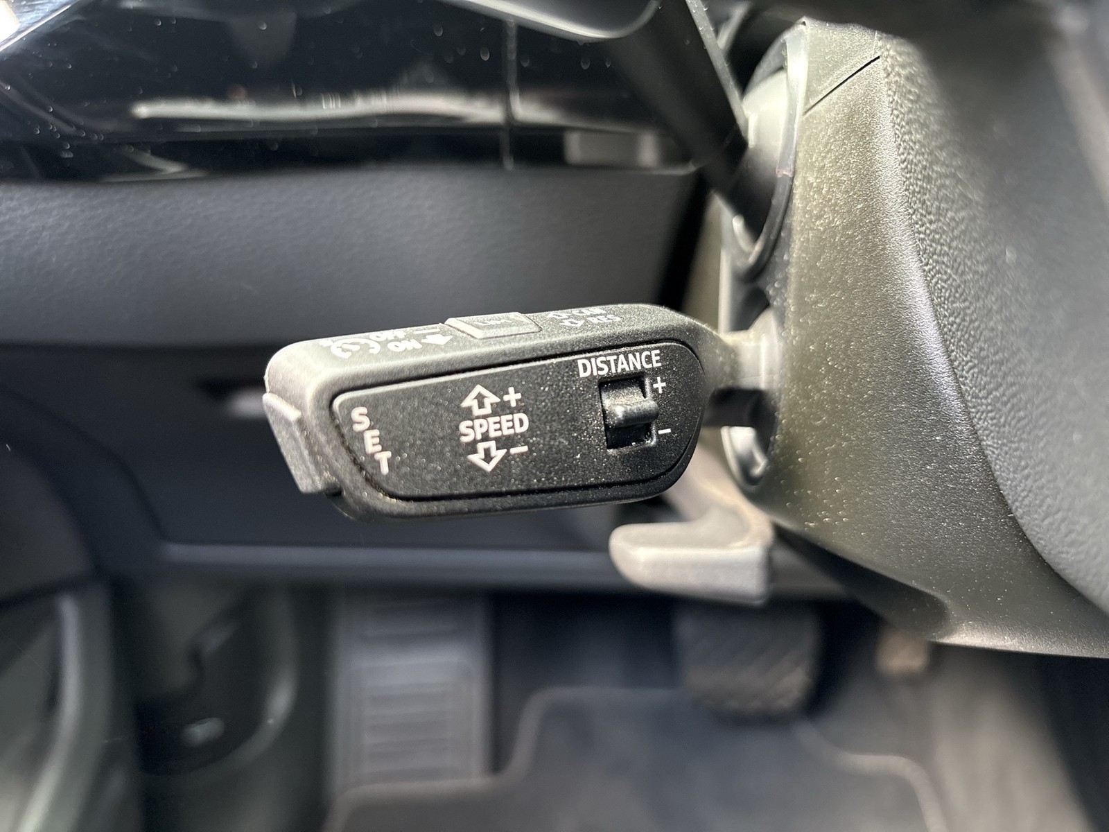 Audi e-tron Sportback 55 quattro S LINE B&O ACC LM21