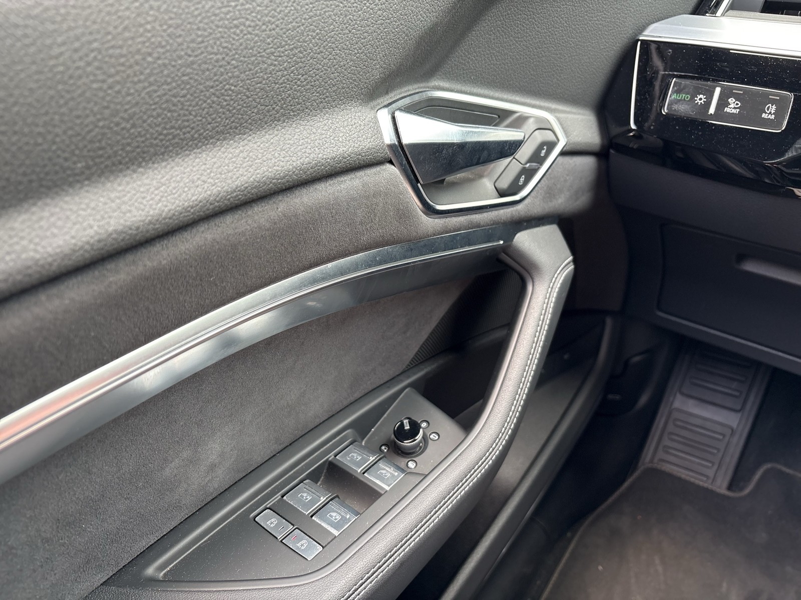 Audi e-tron Sportback 55 quattro S LINE B&O ACC LM21