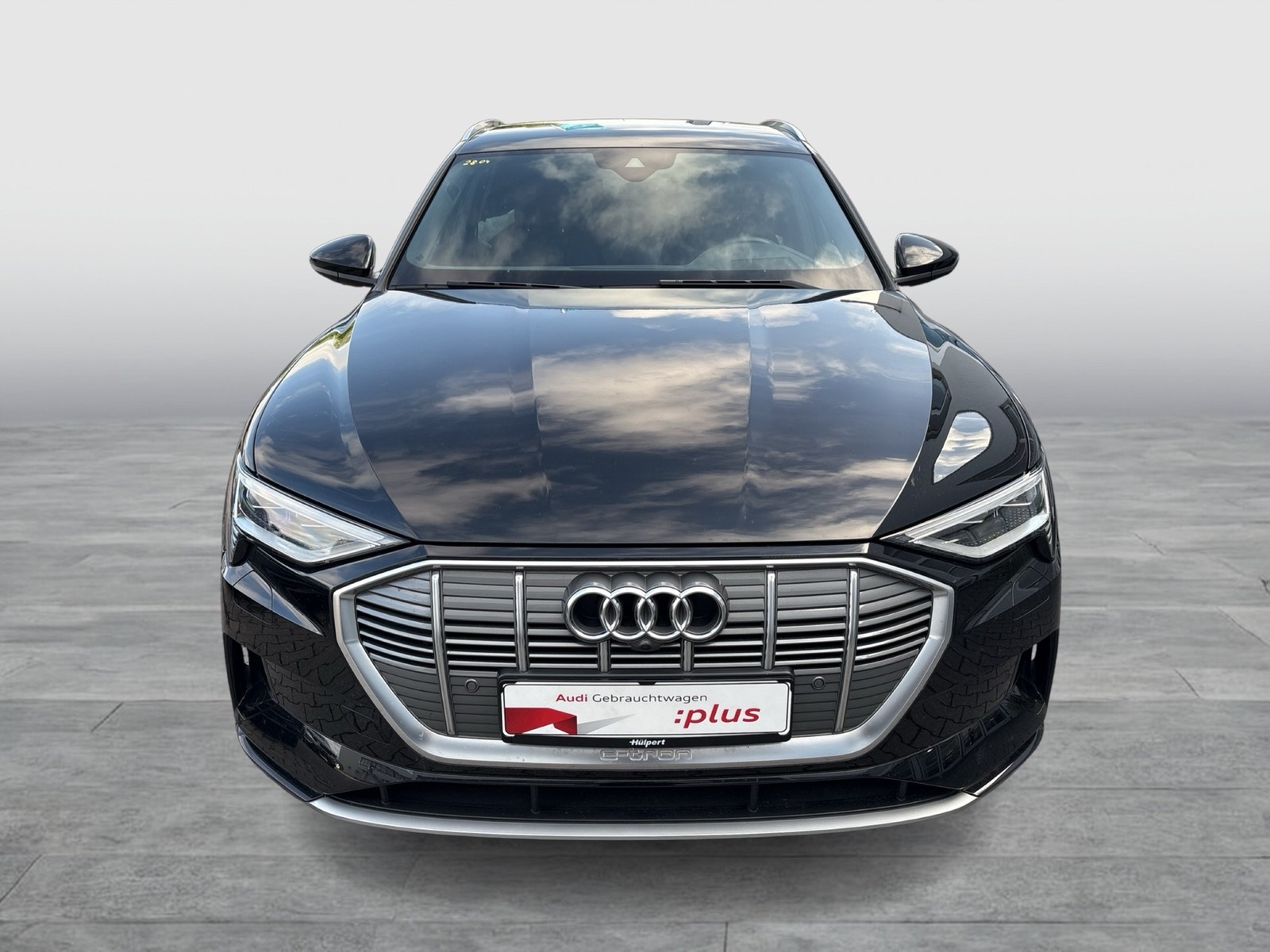 Audi e-tron Sportback 55 quattro S LINE B&O ACC LM21