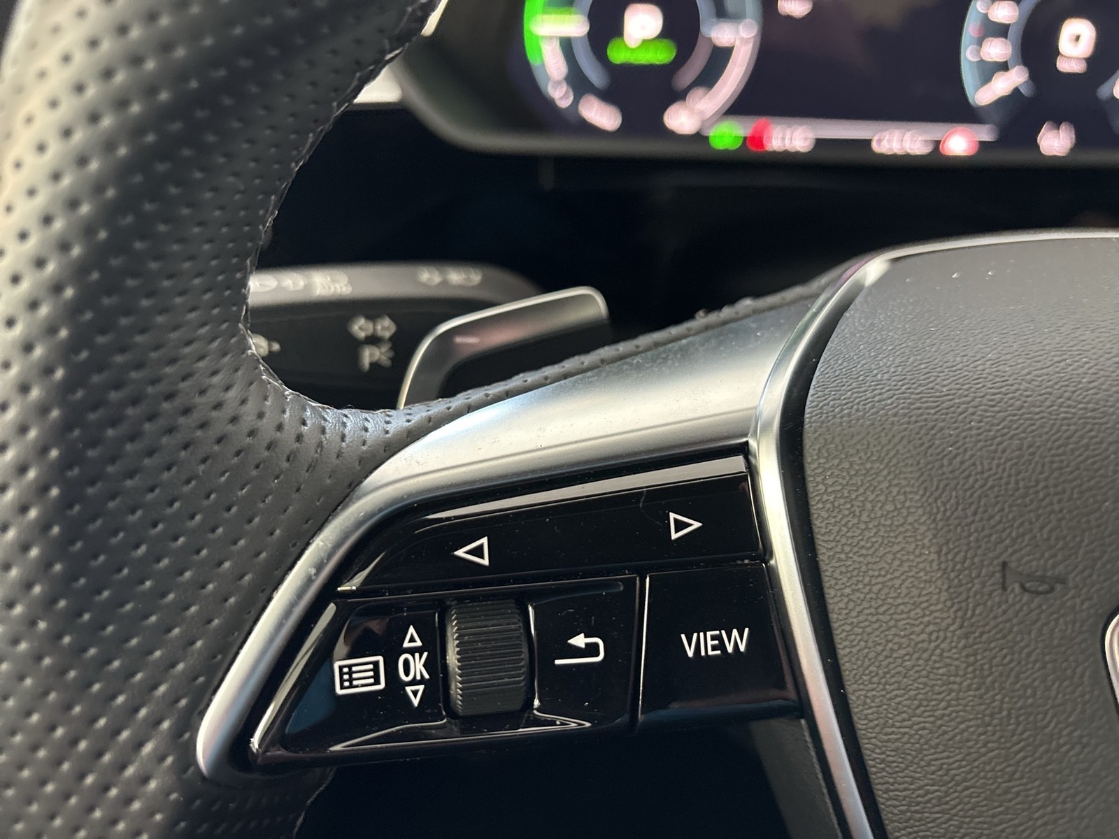Audi e-tron Sportback 55 quattro S LINE B&O AHK LM21