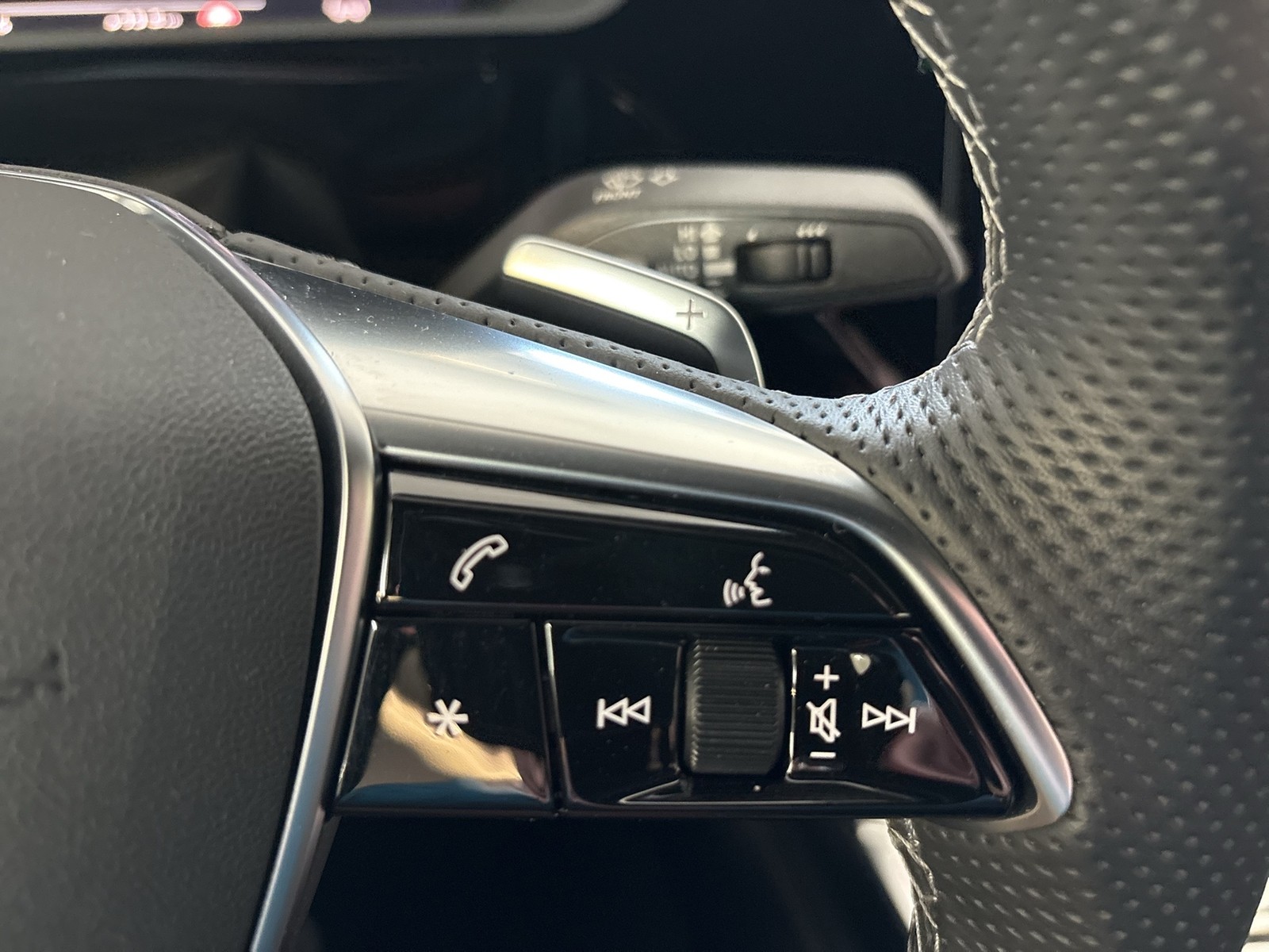 Audi e-tron Sportback 55 quattro S LINE B&O AHK LM21