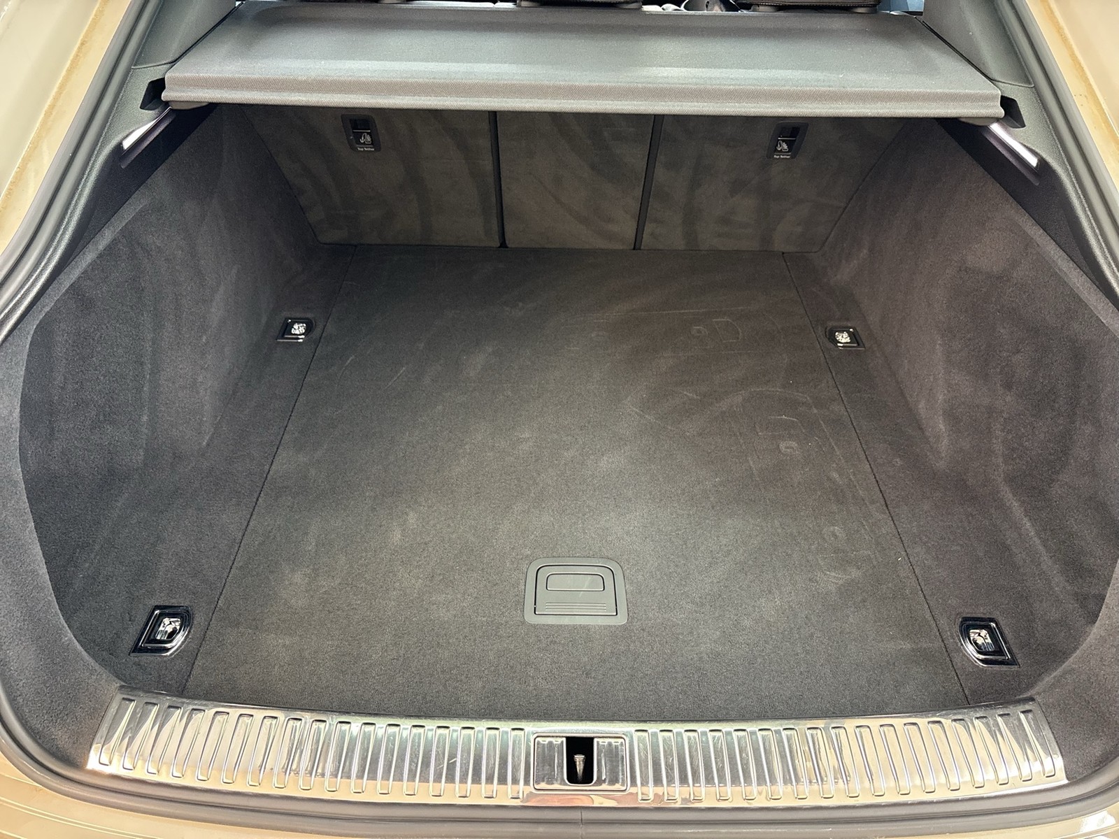 Audi e-tron Sportback 55 quattro S LINE B&O AHK LM21