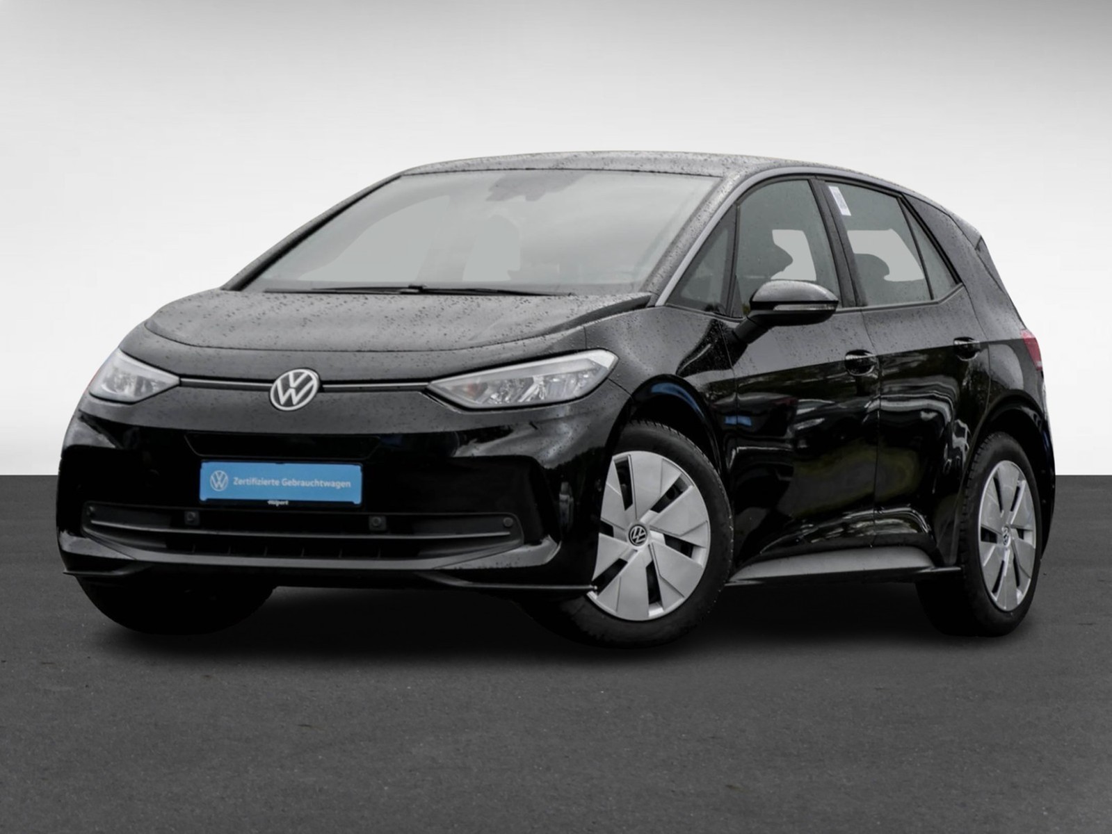 Volkswagen ID.3 PRO CAM ACC LM18 NAVI CARPLAY SITZHEIZUNG