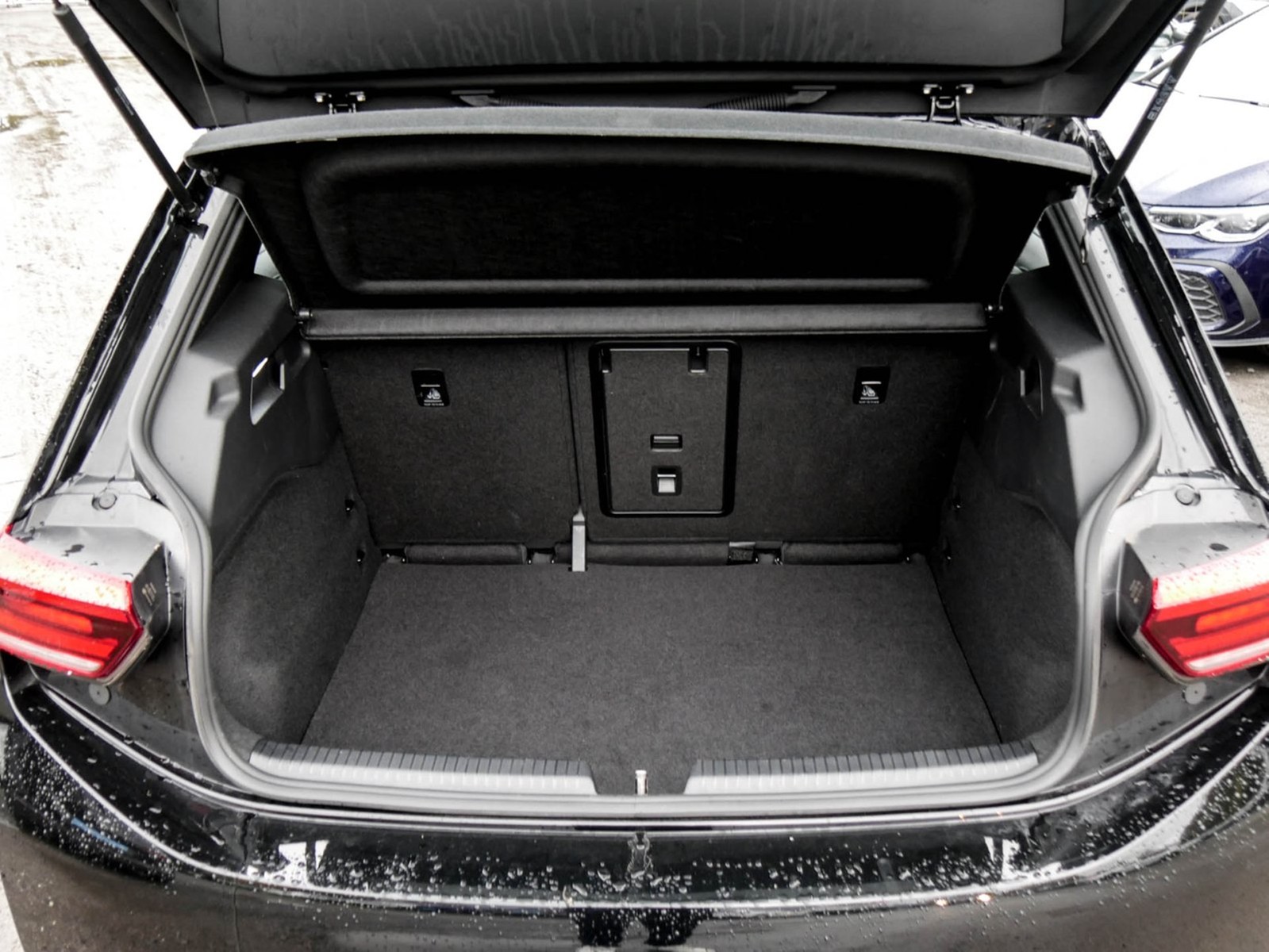 Volkswagen ID.3 PRO CAM ACC LM18 NAVI CARPLAY SITZHEIZUNG