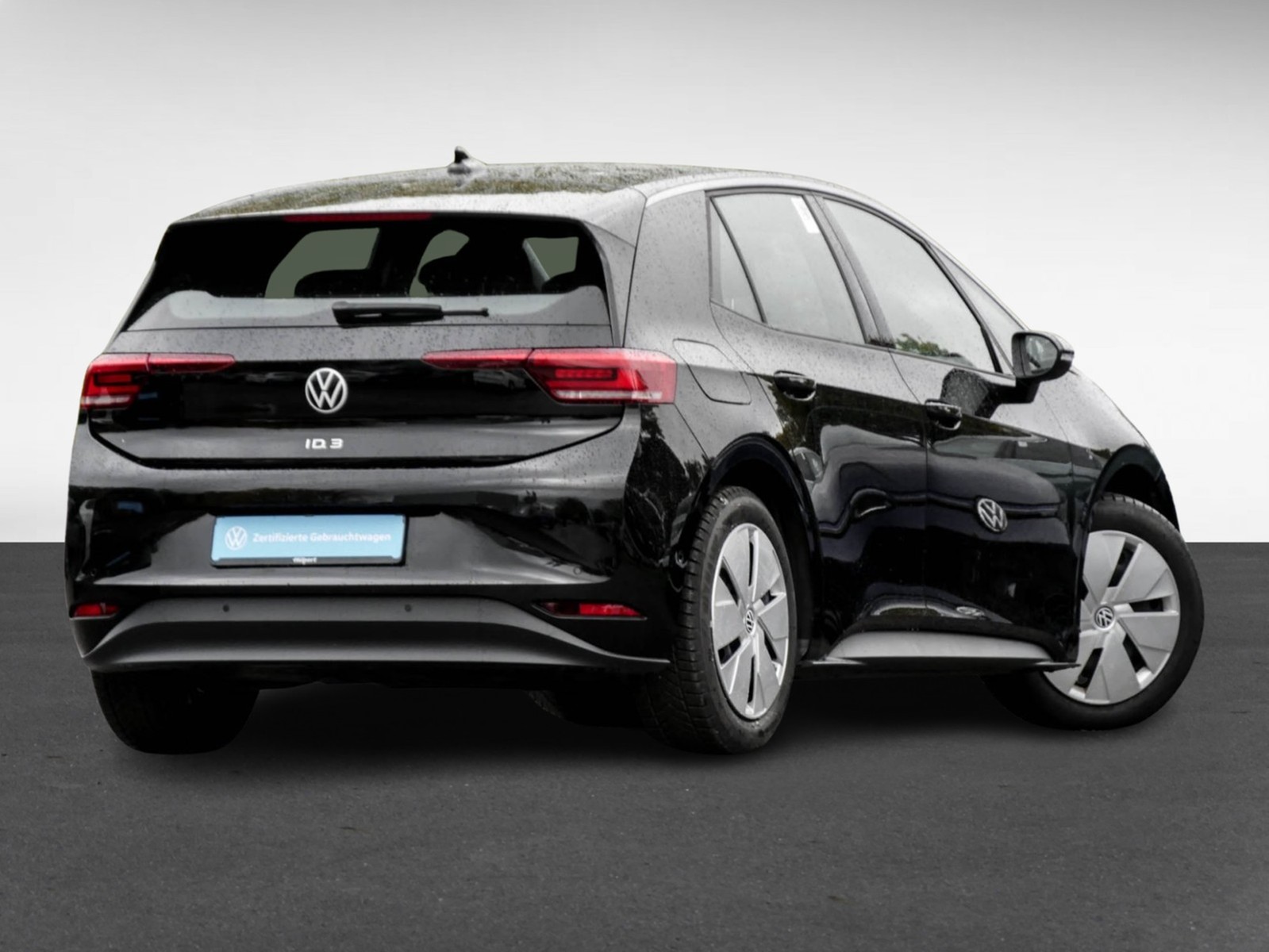 Volkswagen ID.3 PRO CAM ACC LM18 NAVI CARPLAY SITZHEIZUNG