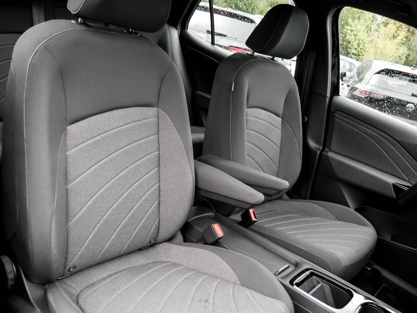 Volkswagen ID.3 PRO CAM ACC LM18 NAVI CARPLAY SITZHEIZUNG