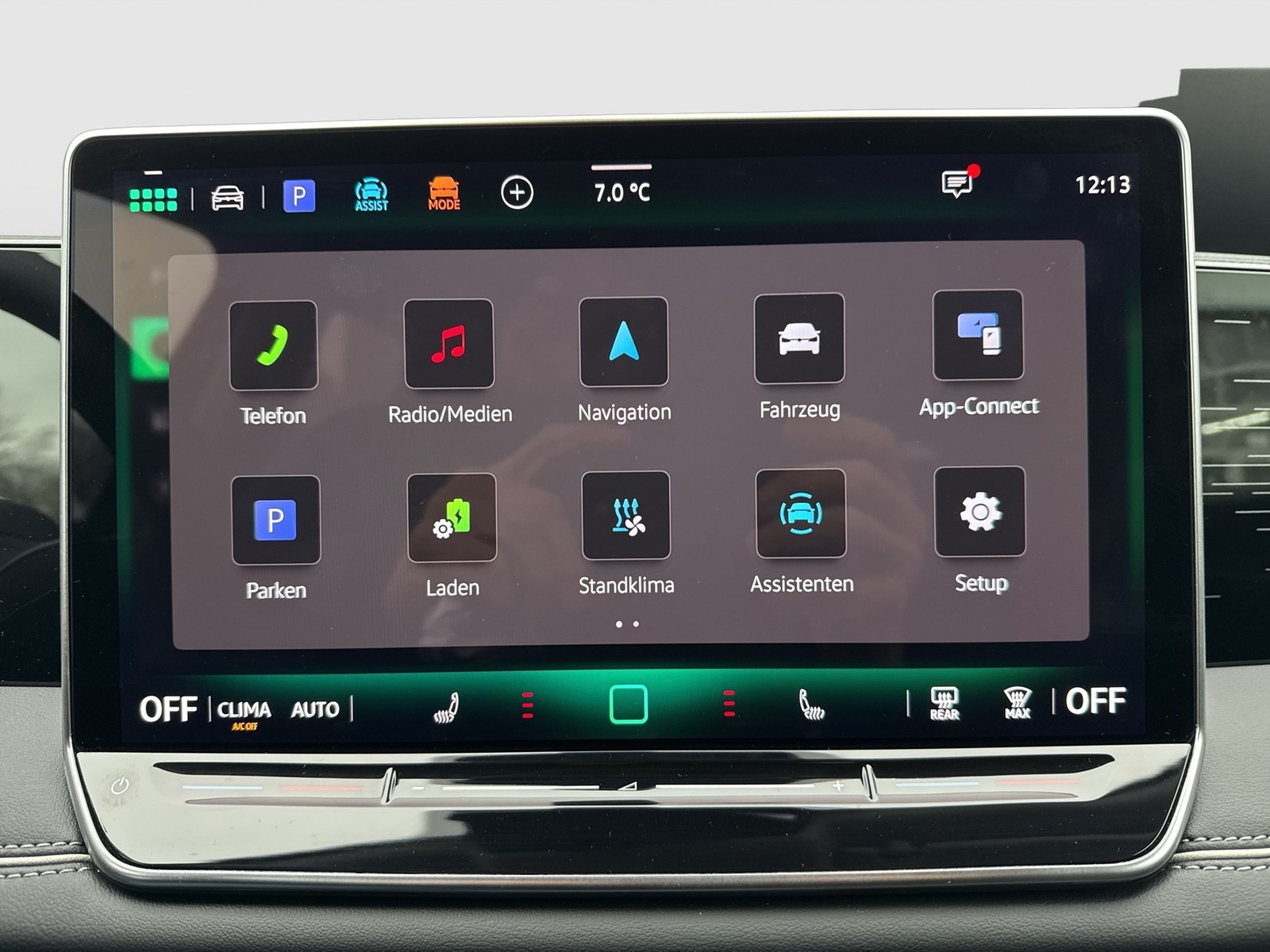 Volkswagen Tiguan 1.5 HYBRID ELEGANCE NEUES MODELL AHK CAM