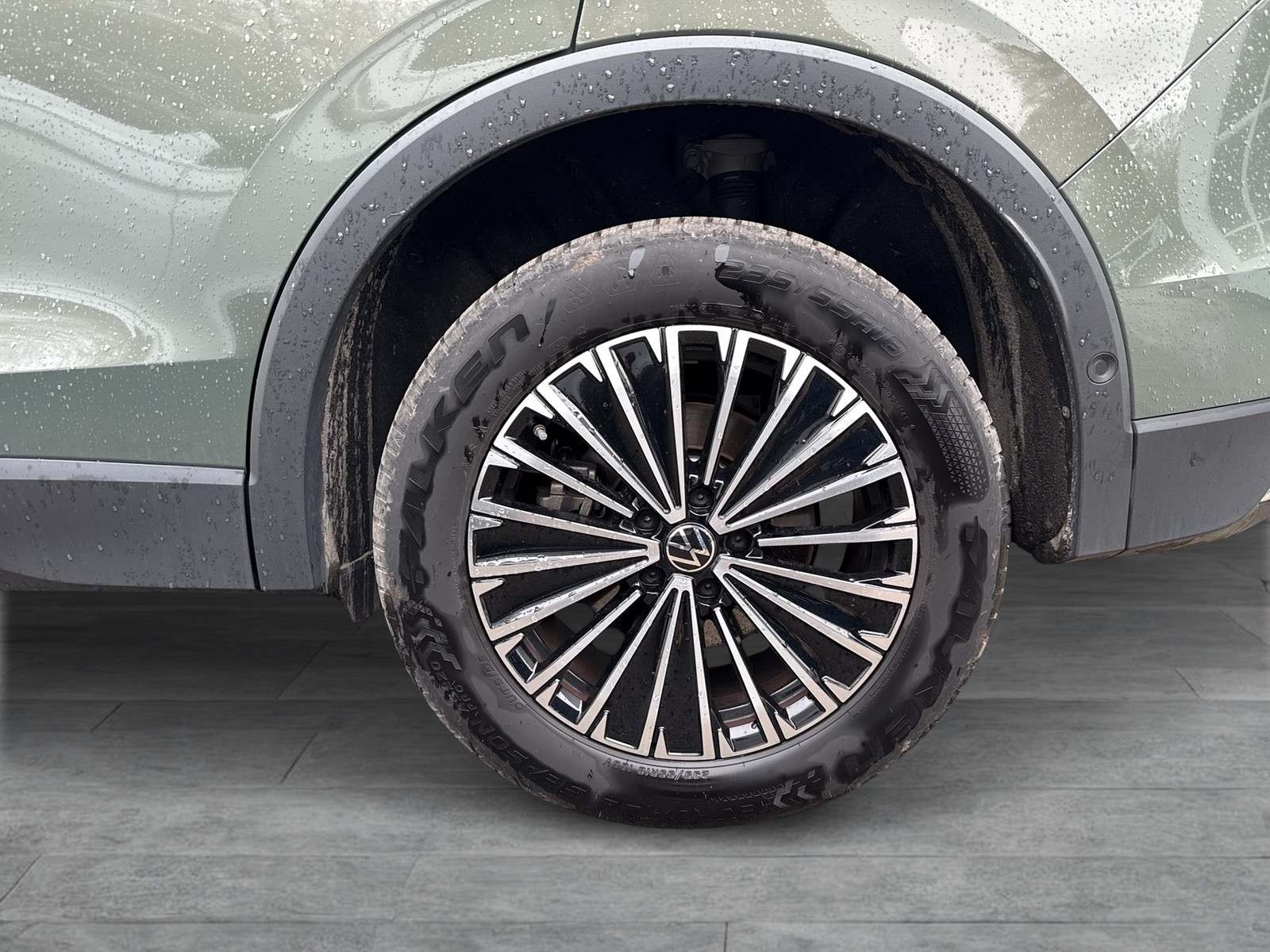 Volkswagen Tiguan 1.5 HYBRID ELEGANCE NEUES MODELL AHK CAM