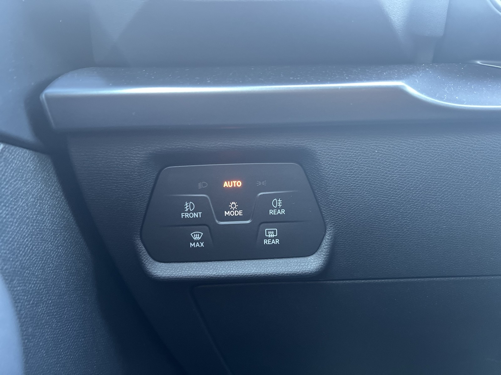 Cupra Formentor HYBRID VZ BLACK EDITION MATTGRAU LEDER