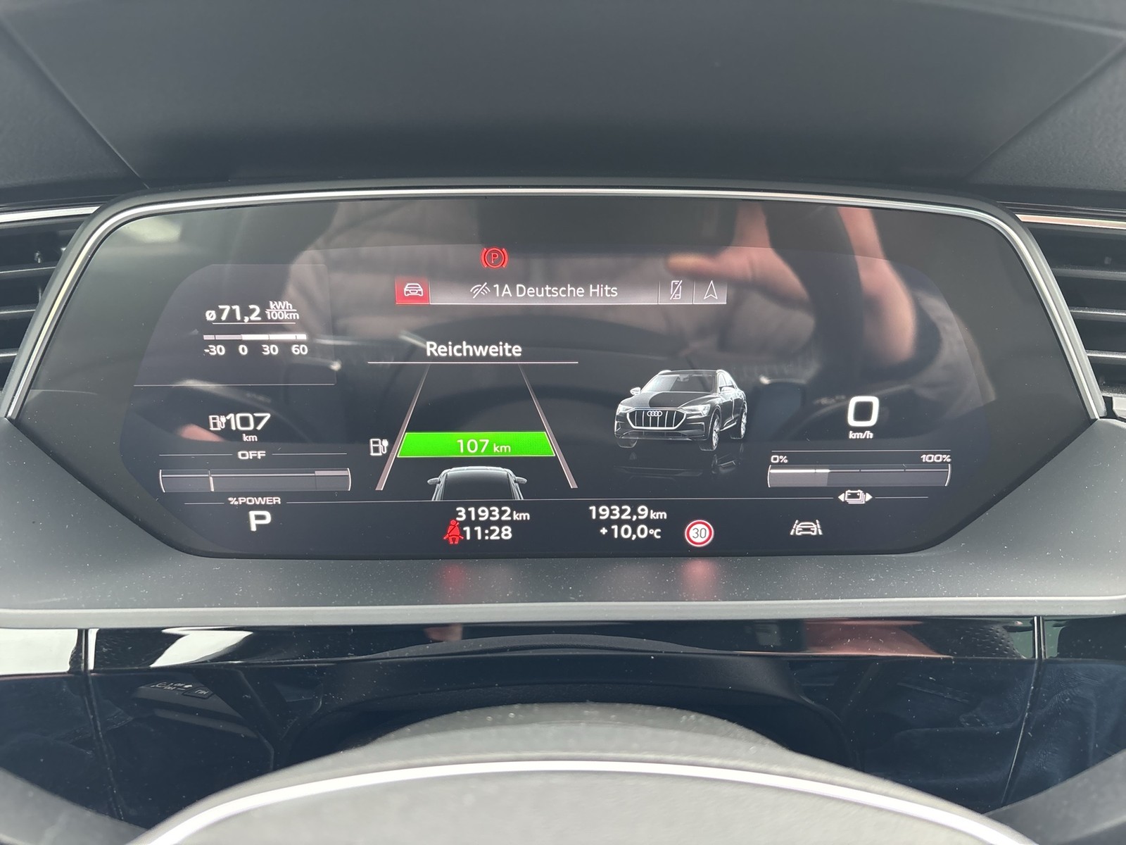 Audi e-tron Sportback 55 quattro S LINE PANO CAM LM21