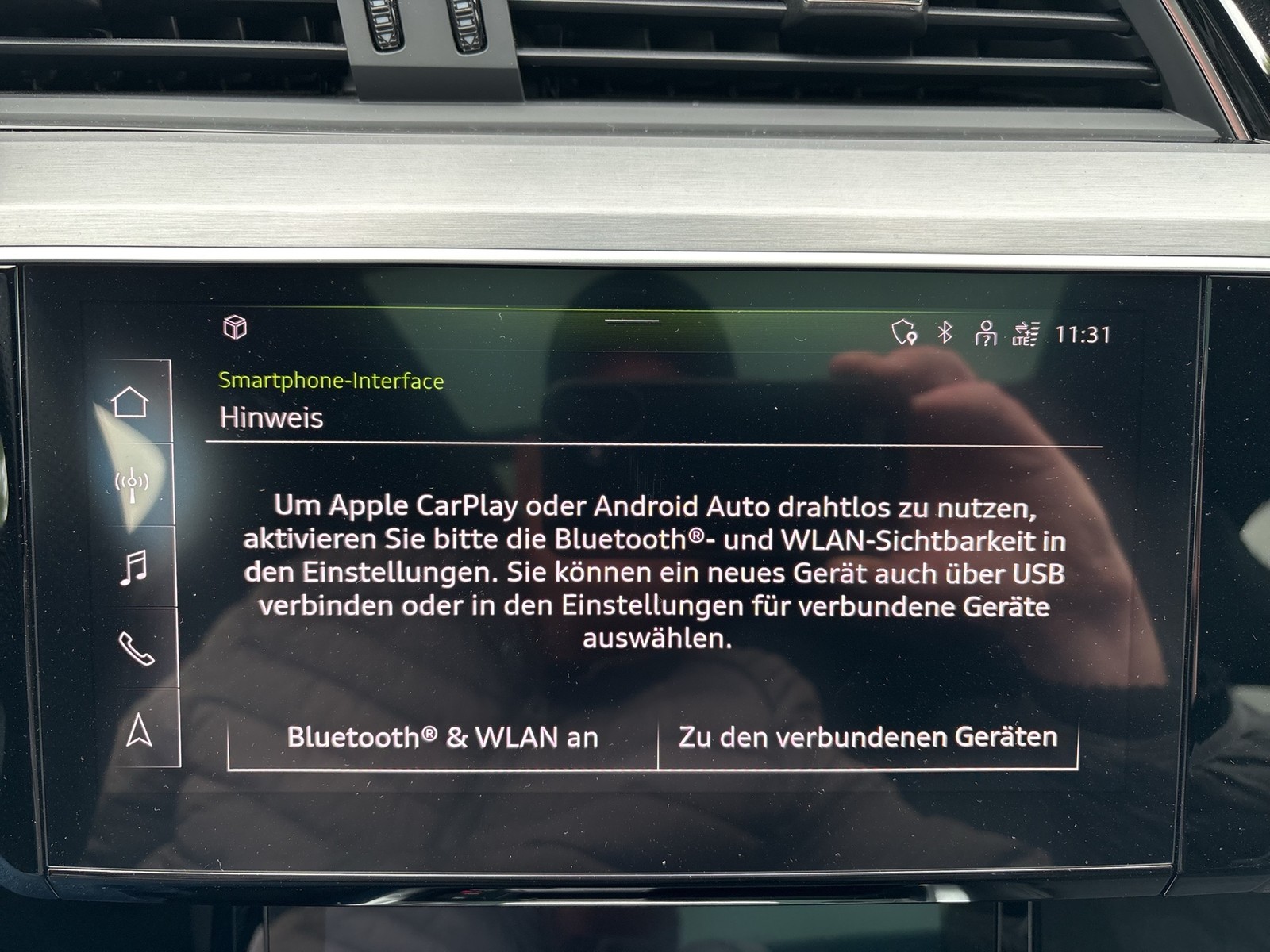 Audi e-tron Sportback 55 quattro S LINE PANO CAM LM21