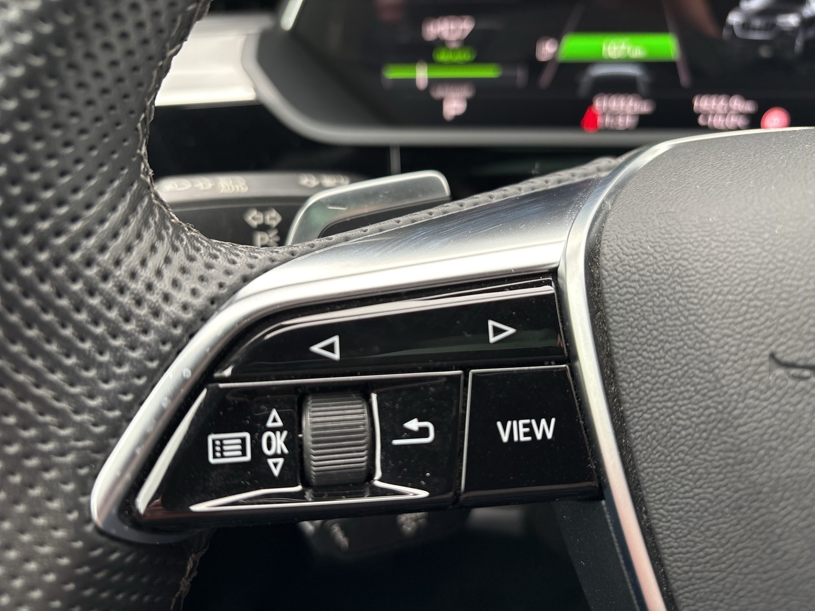 Audi e-tron Sportback 55 quattro S LINE PANO CAM LM21