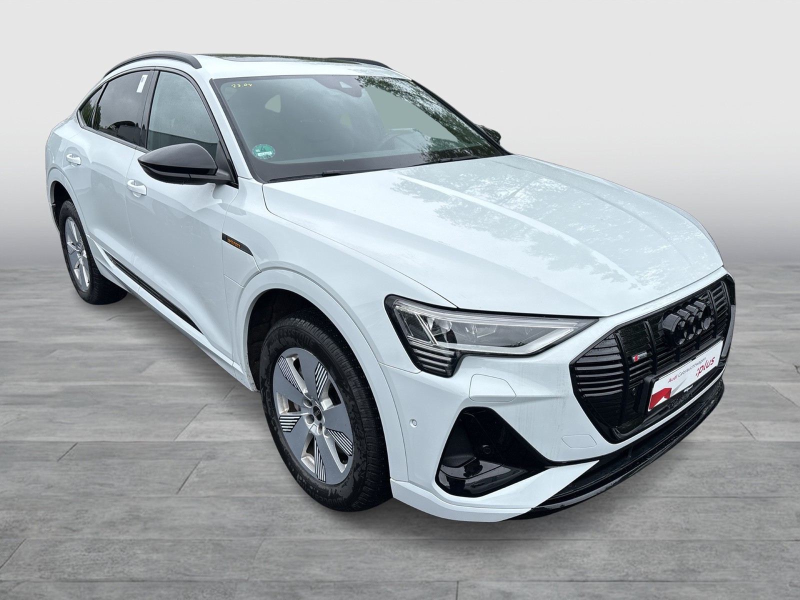 Audi e-tron Sportback 55 quattro S LINE PANO CAM LM21