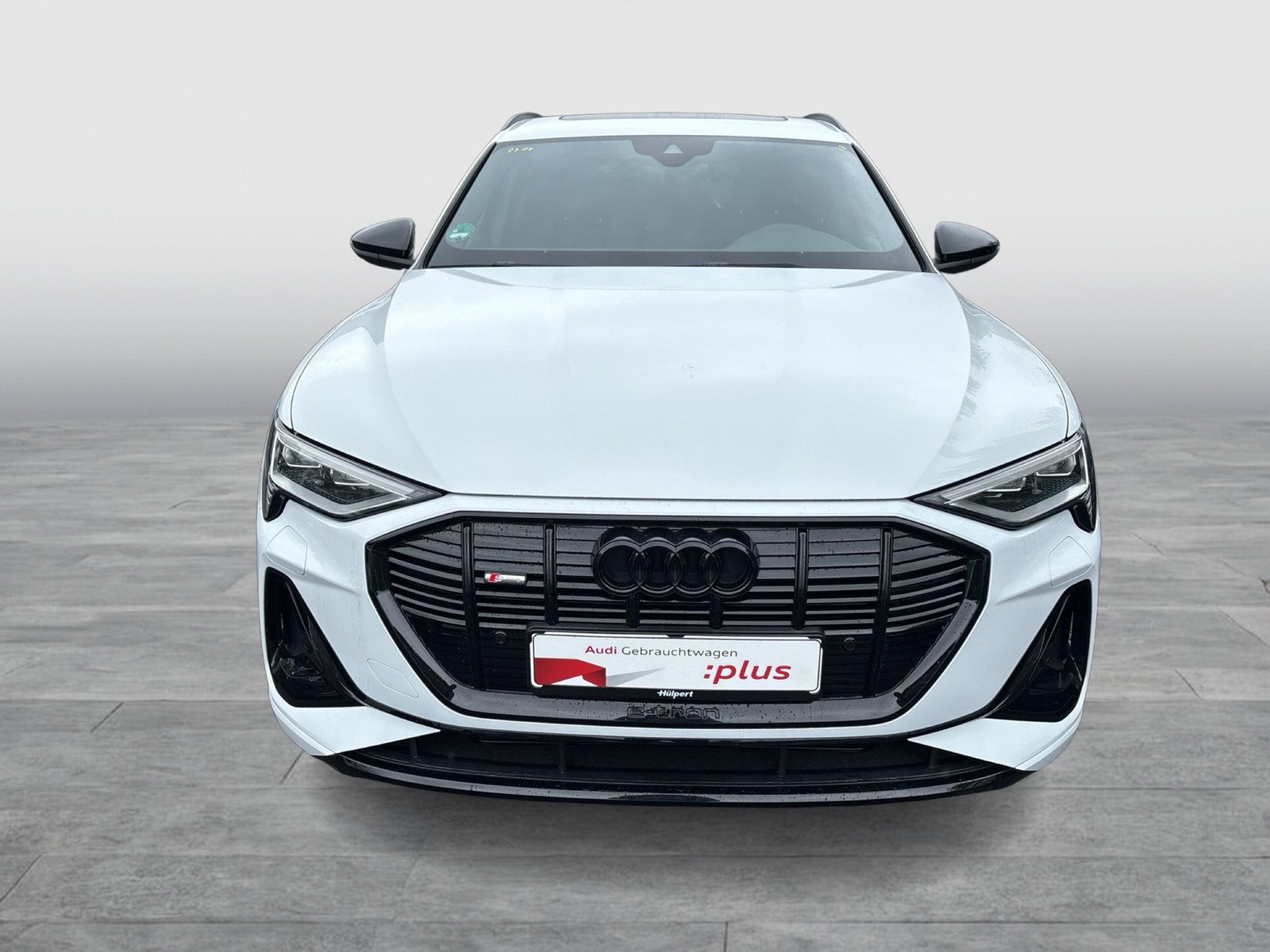 Audi e-tron Sportback 55 quattro S LINE PANO CAM LM21