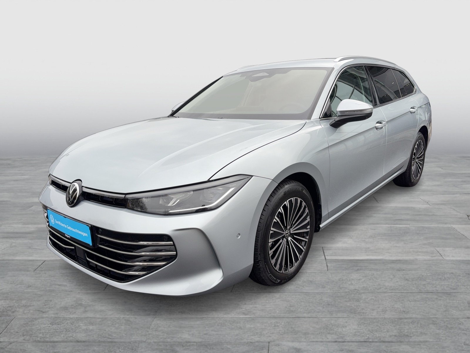 Volkswagen Passat Variant 2.0 ELEGANCE NEUES MODELL AHK CAM