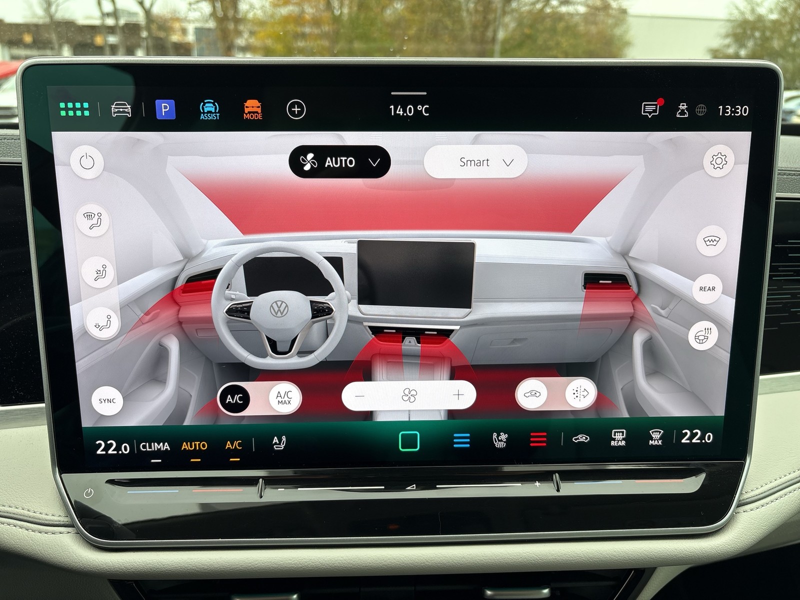 Volkswagen Passat Variant 2.0 ELEGANCE NEUES MODELL AHK CAM