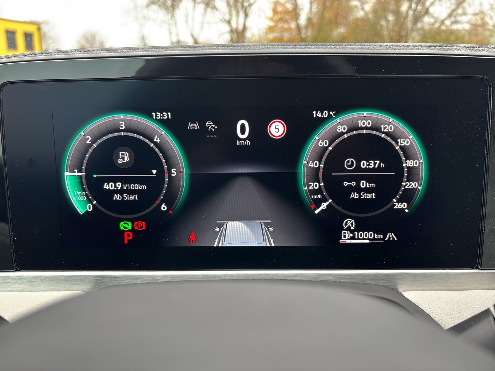 Volkswagen Passat Variant 2.0 ELEGANCE NEUES MODELL AHK CAM