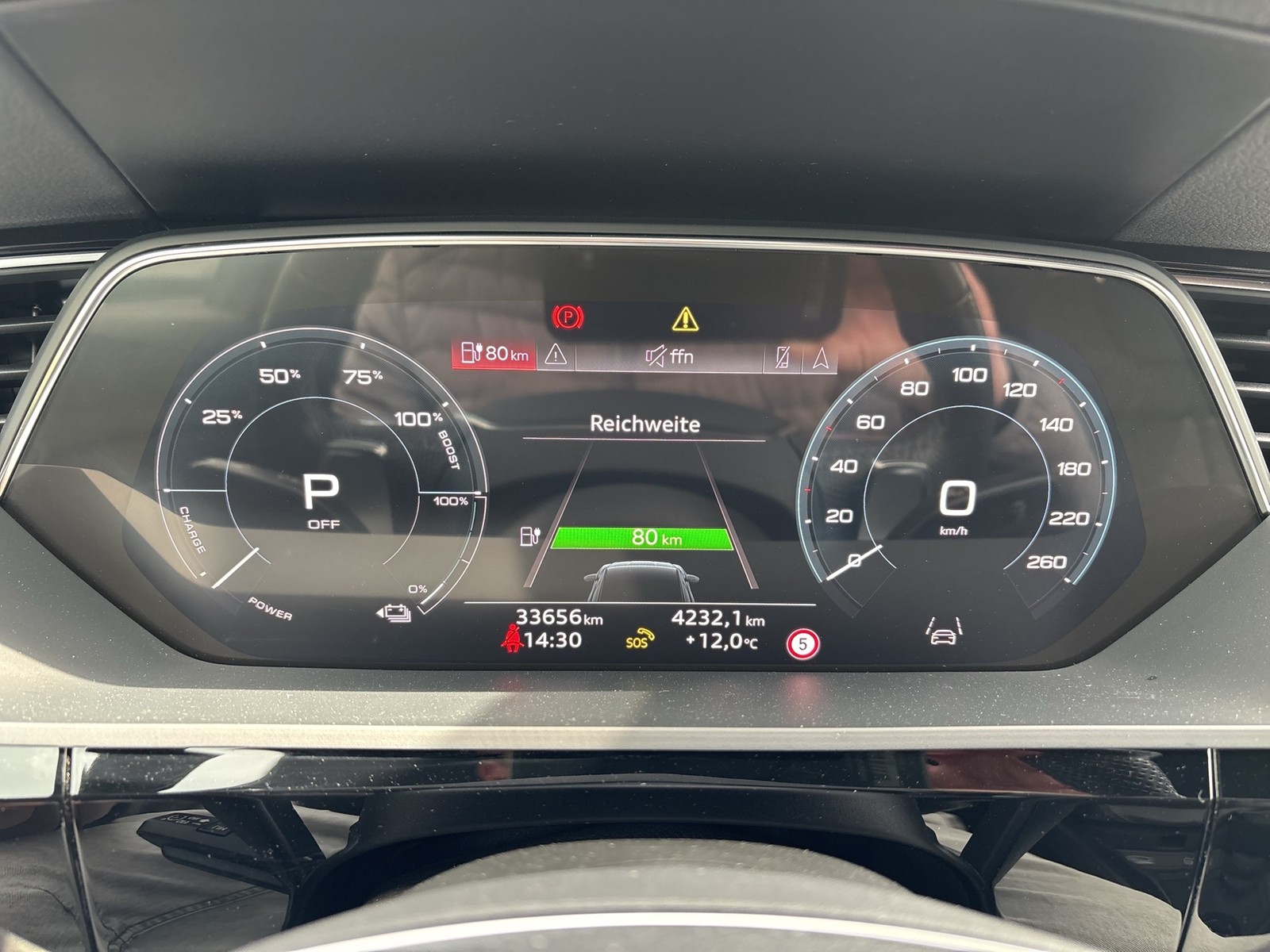 Audi e-tron Sportback 55 quattro S LINE CAM ACC LM21
