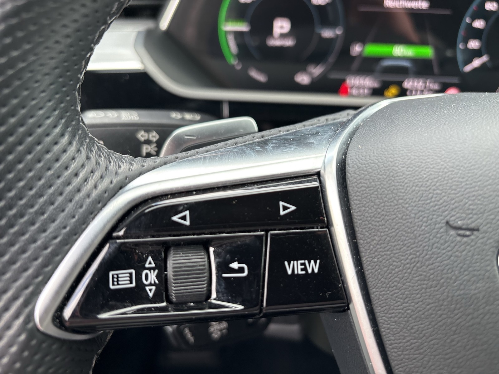 Audi e-tron Sportback 55 quattro S LINE CAM ACC LM21