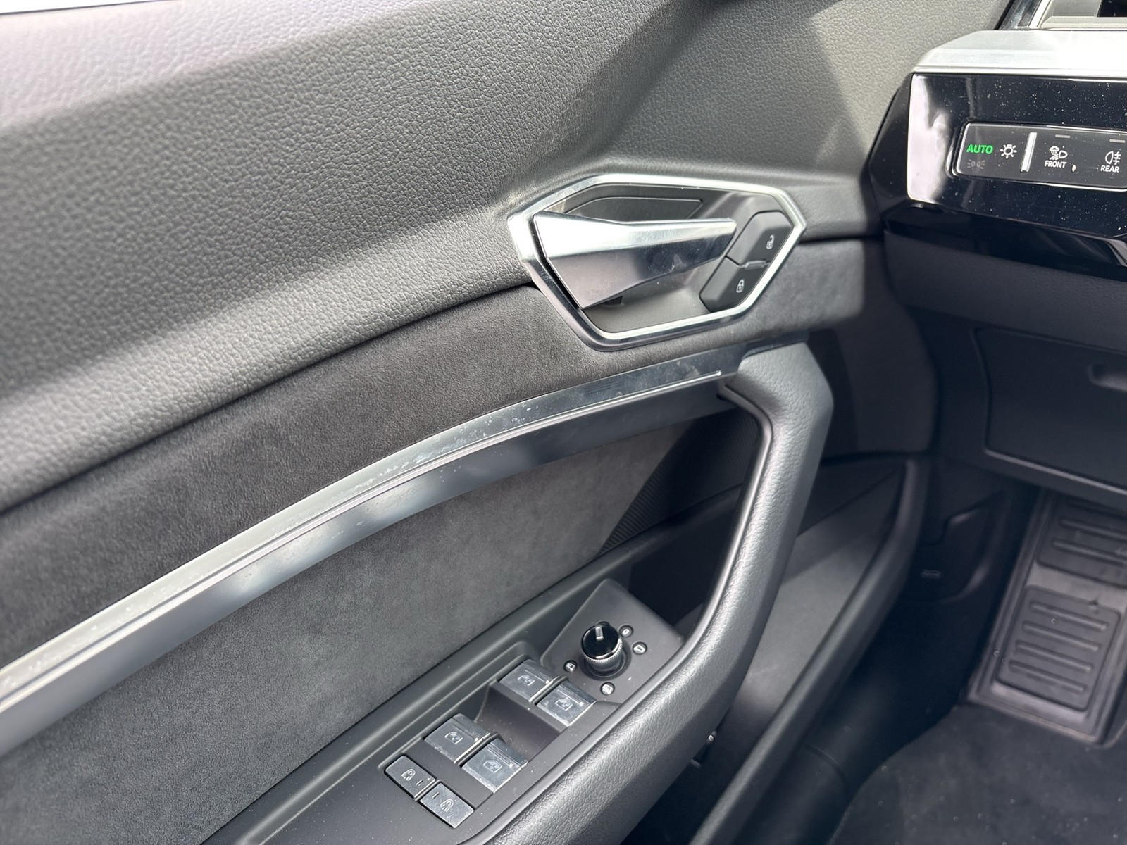 Audi e-tron Sportback 55 quattro S LINE CAM ACC LM21