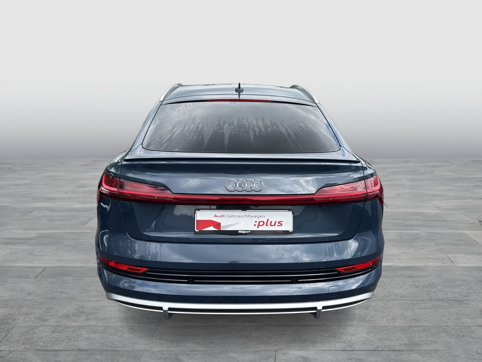 Audi e-tron Sportback 55 quattro S LINE CAM ACC LM21