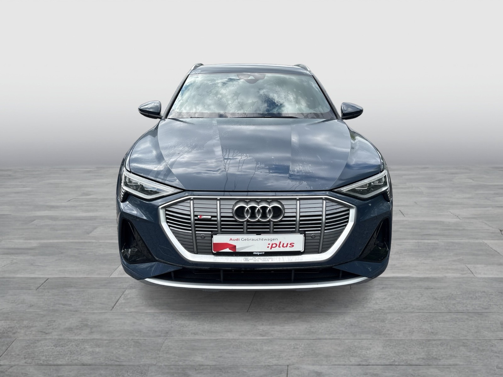 Audi e-tron Sportback 55 quattro S LINE CAM ACC LM21