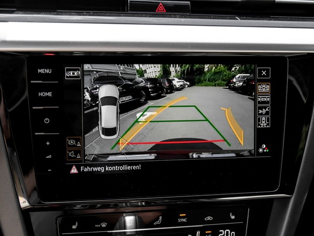 Volkswagen Arteon 2.0 R-LINE 4X4 PANO CAM NAVI LED LM18